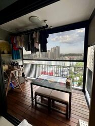 The Trilinq (D5), Condominium #576833451